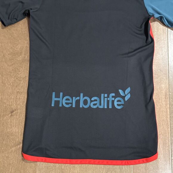 Adidas 2024 LA Galaxy Men's Stadium Third Jersey Size Small - Picture 5 of 6